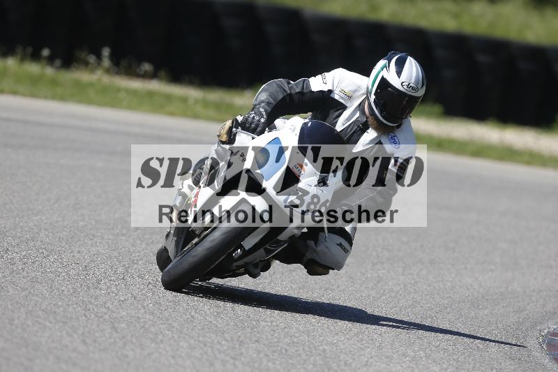 /12 30.04.2025 Speer Racing ADR/Classic/386